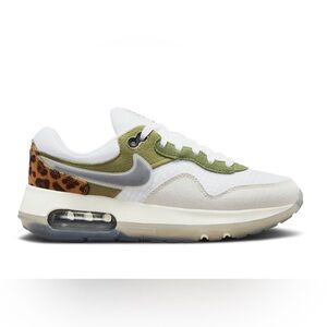 Nike Air Max Motif ‘Leopard’